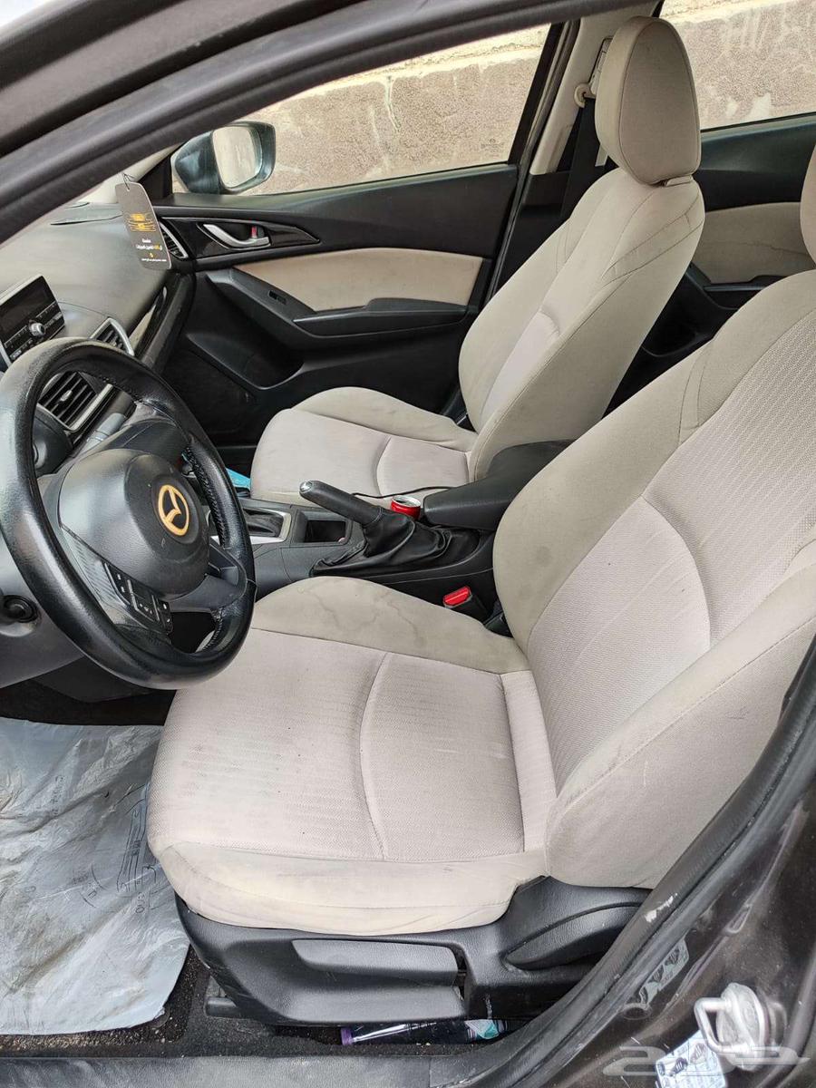Mazda 3 201563048024865665113