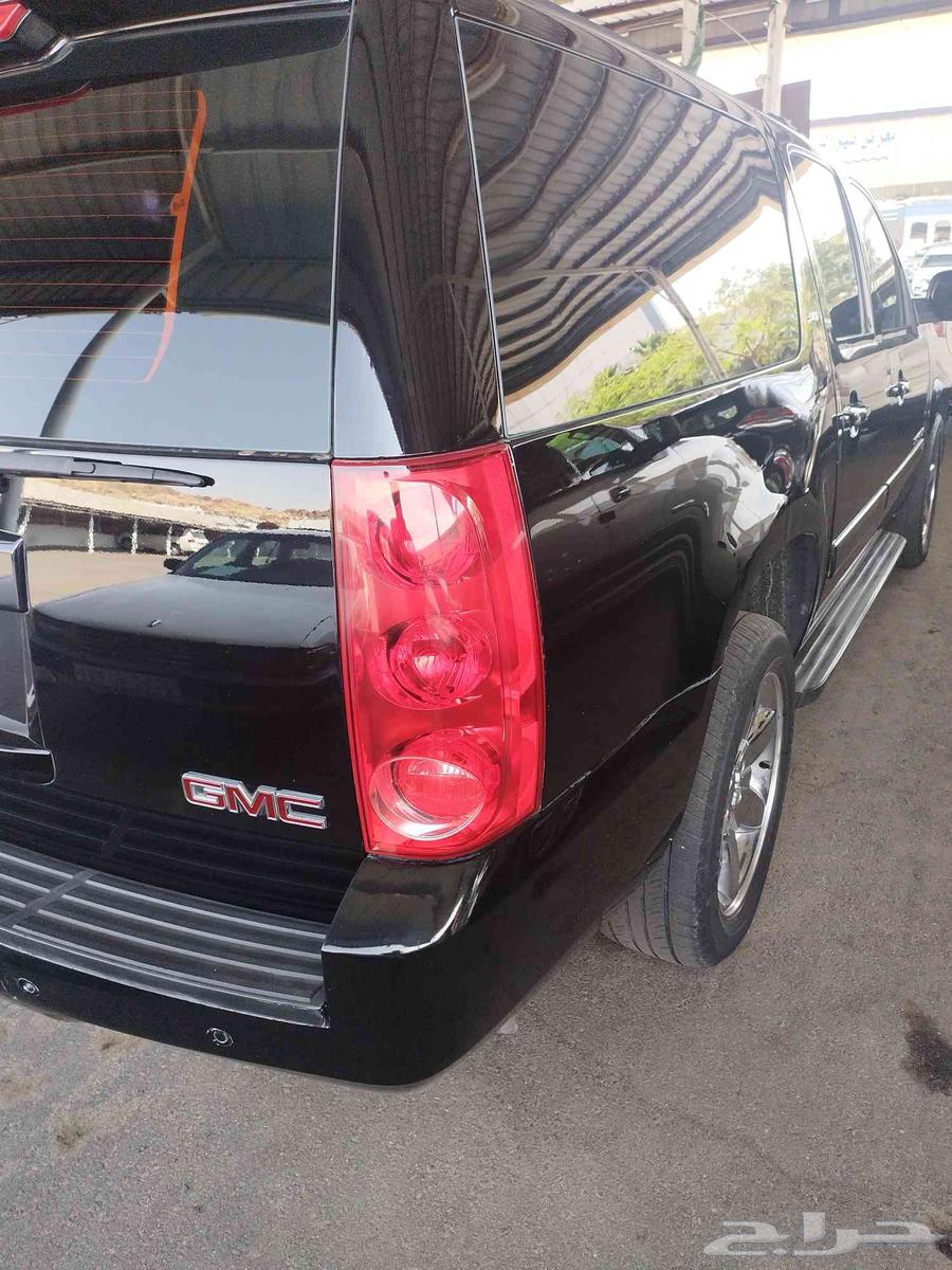 يوكن xL 2010 بودي بلد63048043264258114