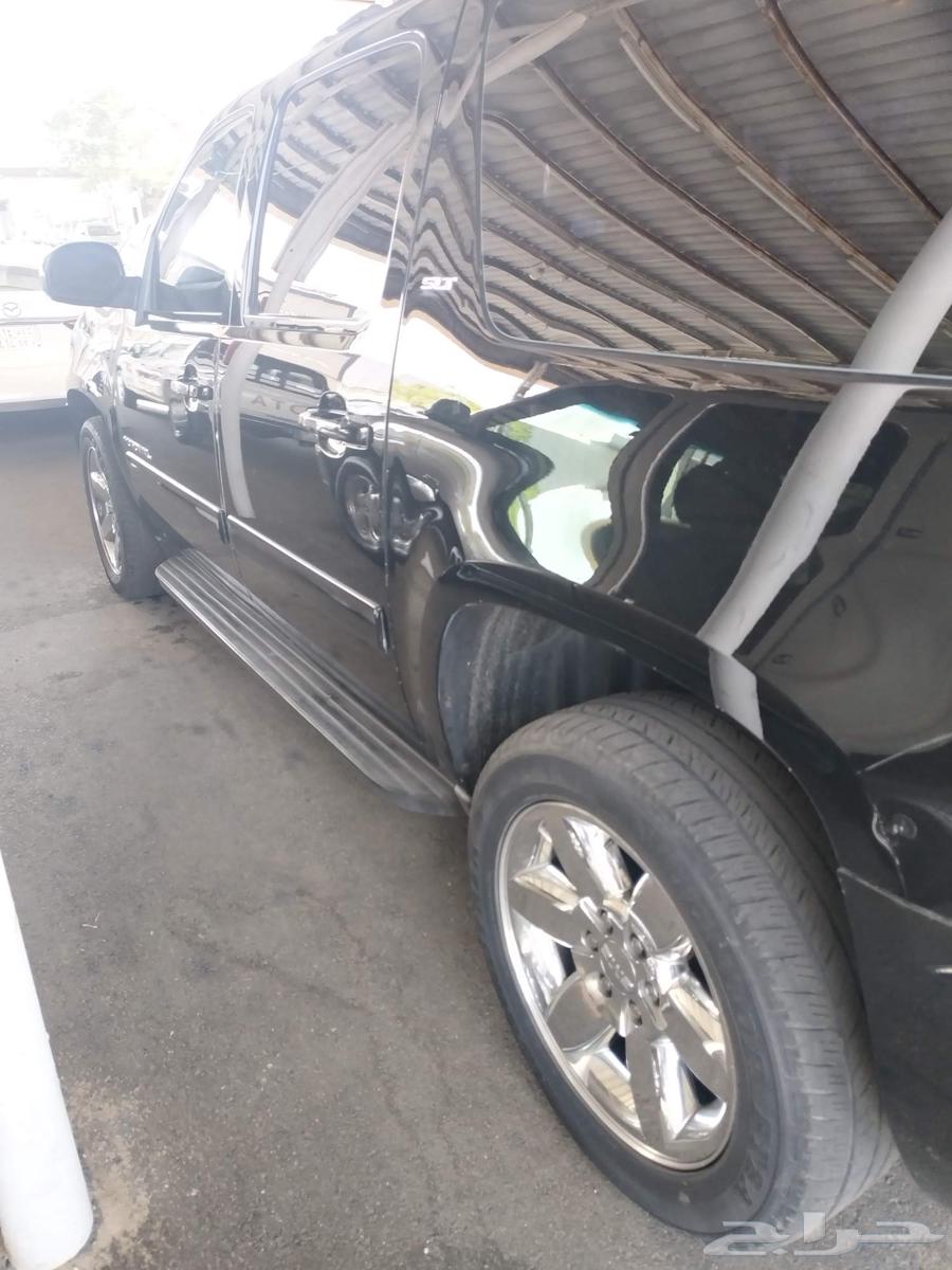 يوكن xL 2010 بودي بلد63048043264258111
