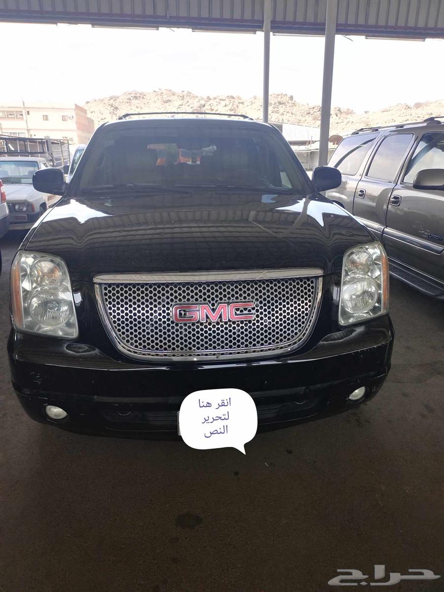 يوكن xL 2010 بودي بلد630480432642581124