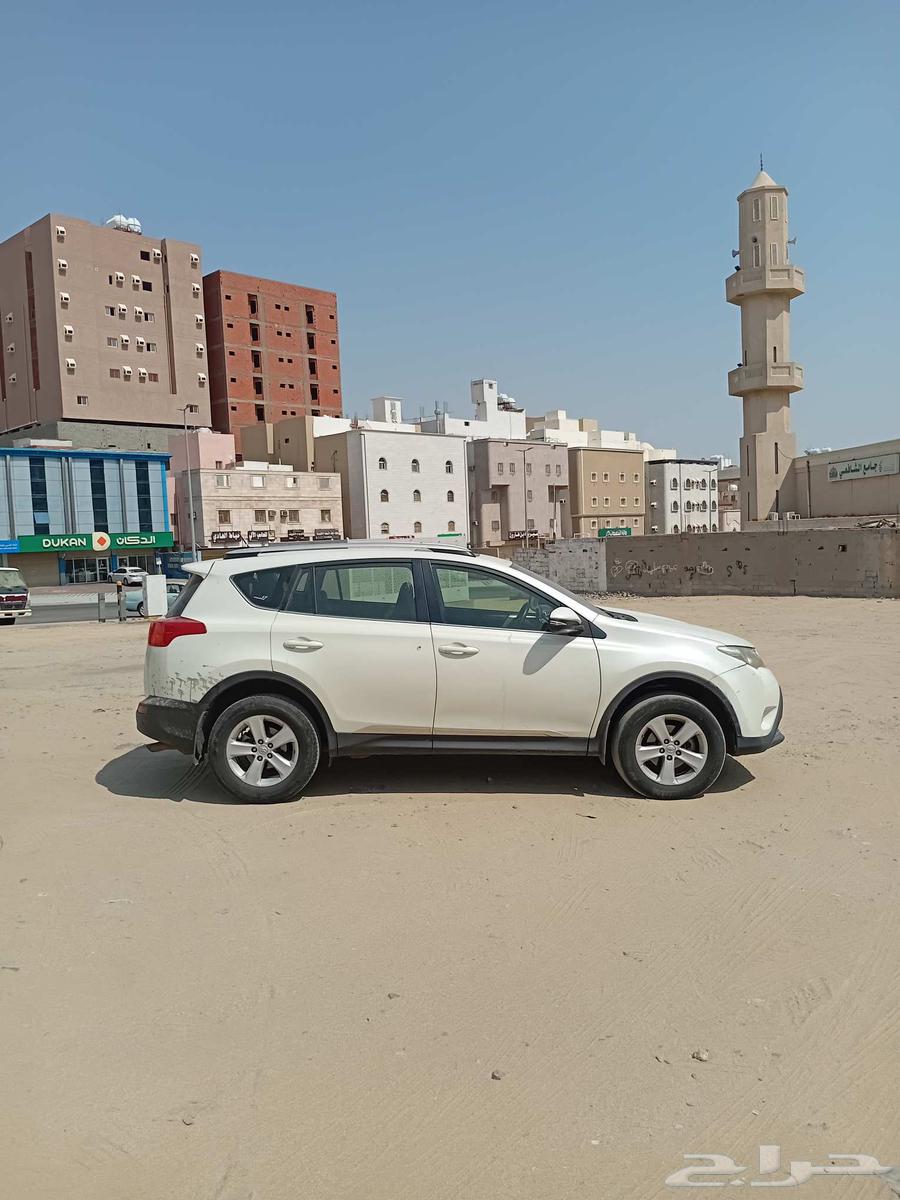 جيب راف فور 201463048771181699112