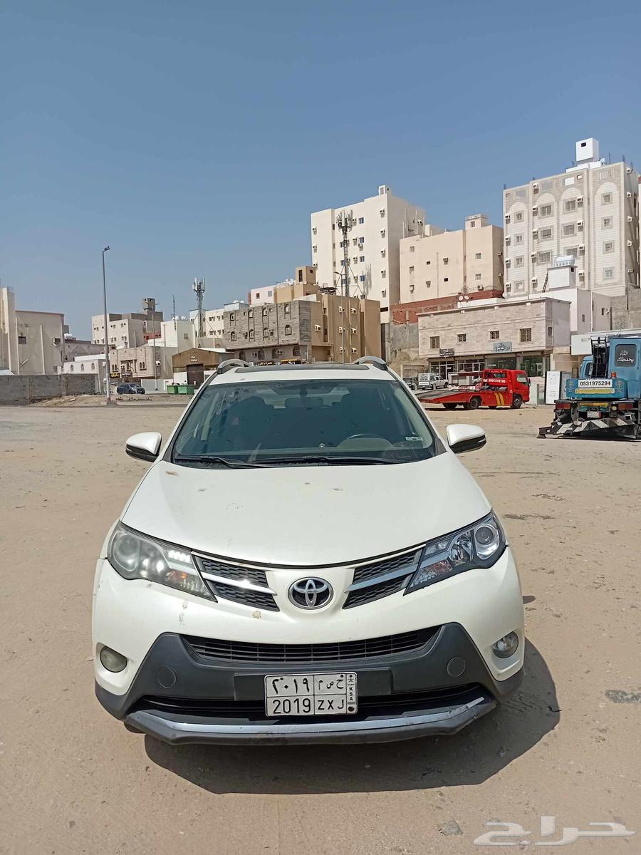 جيب راف فور 201463048771181699111