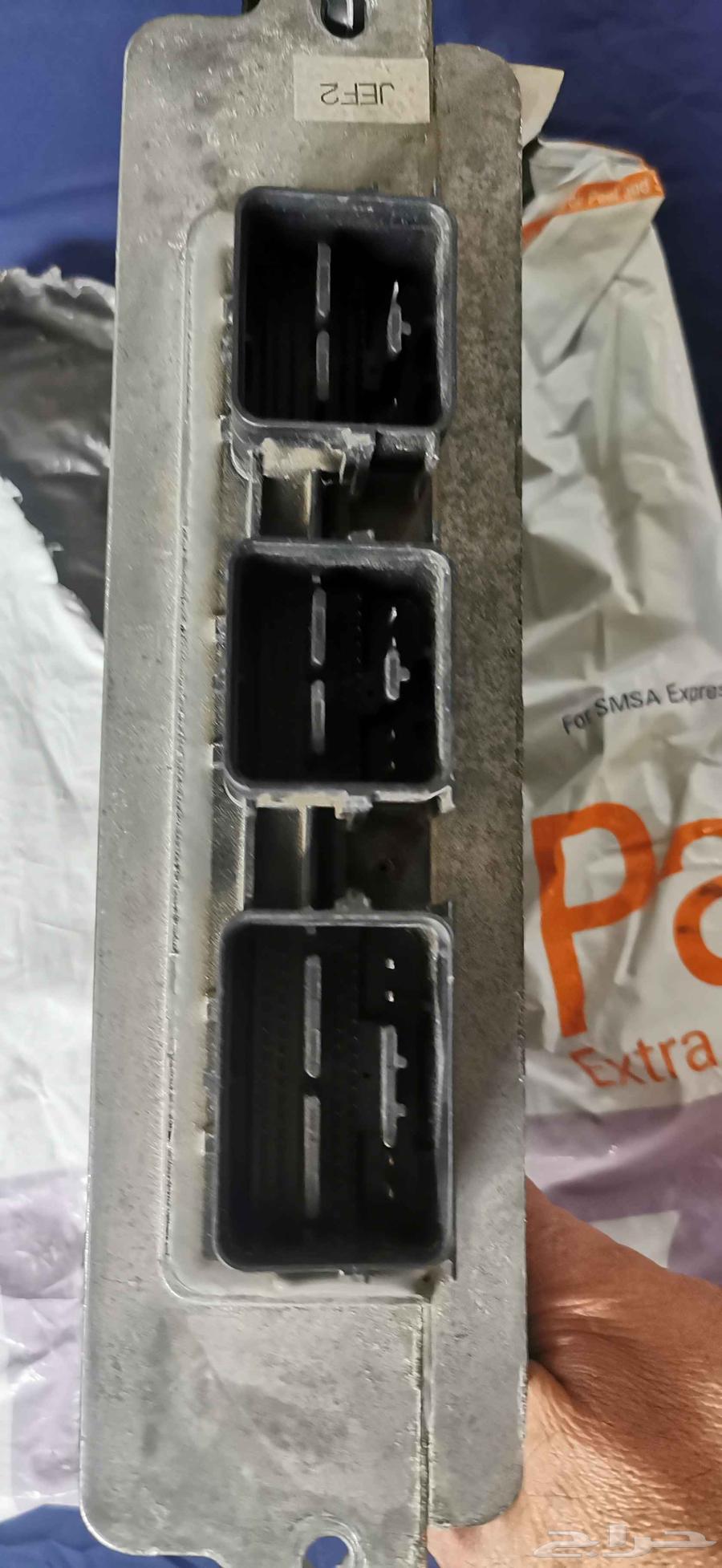 Ford Explorer 8 Cylinder Computer from model years 2006 to 201063048494095619112