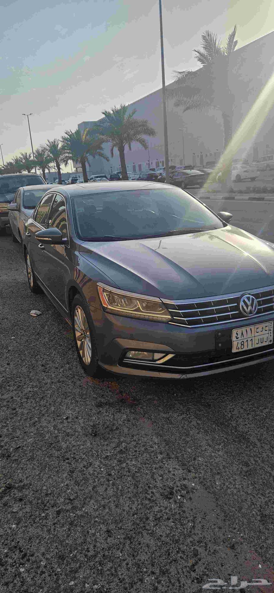 Volkswagen Passat Model 2016 Facelift630480474563871115