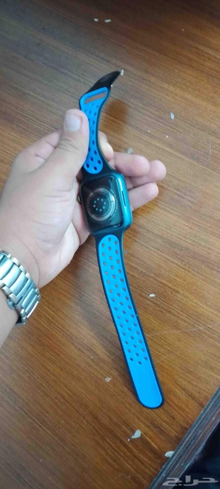 Used watch for five months, the screen is broken, looking for someone to repair it63034608687233112
