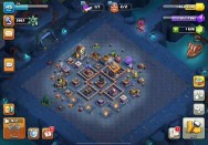 Clash account63035413561987111
