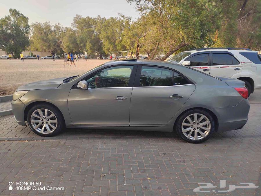 Chevrolet Malibu 2013630488089571871119