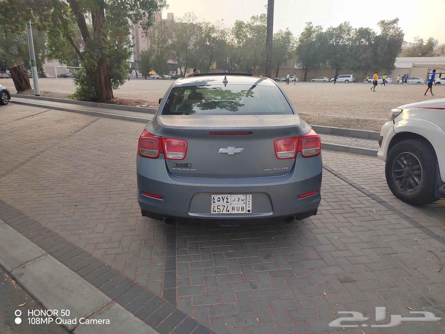 شفرولية ماليبو 201363048808957187112