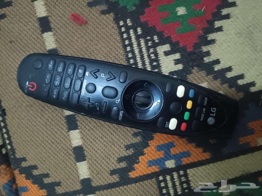 ريموت تلفزيون LG63034997668354117