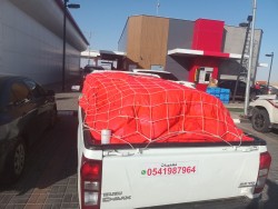Eastern Transport and Delivery Unit for Trips63015240449665112