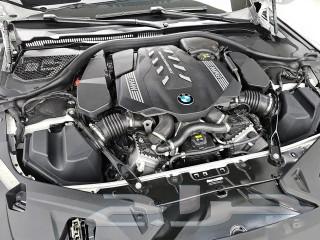 BMW 850I Gran Coupe 2023 استيراد كوريا63049197803905113