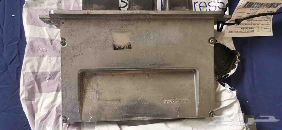 Ford Explorer 8 Cylinder Computer from model years 2006 to 201063048494095619111