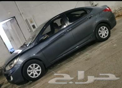 هيونداي أكسنت 2012630488178839061126