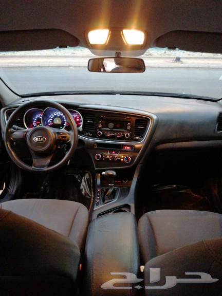Kia Optima 201563055494728578113