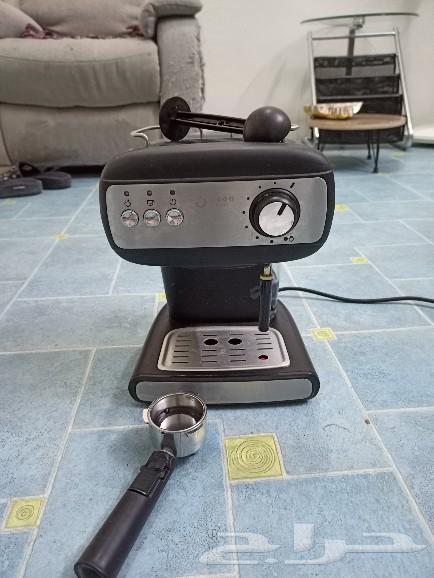 Medium size unused coffee machine63035833005313114