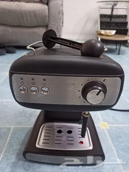 Medium size unused coffee machine63035833005313111