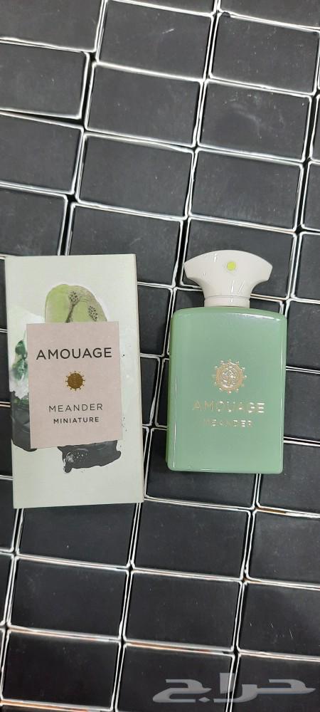 عطور ميني من دار امواج63470551549825112