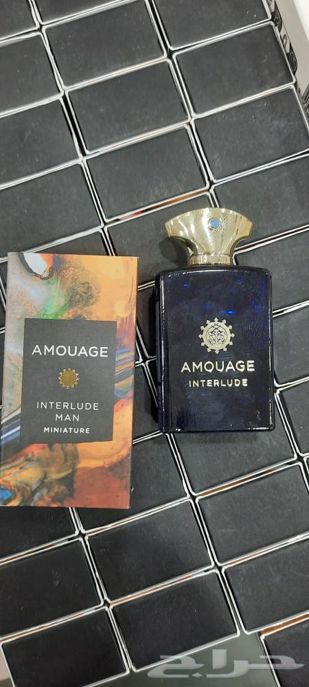عطور ميني من دار امواج63470551549825117