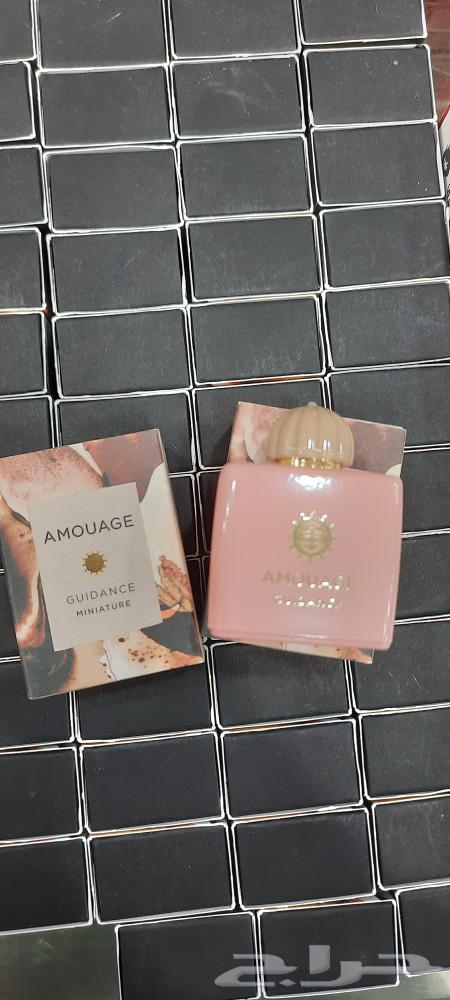 عطور ميني من دار امواج63470551549825111