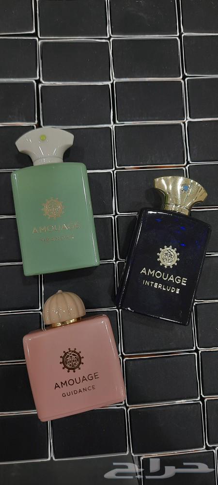 عطور ميني من دار امواج63470551549825113