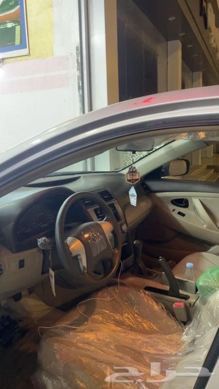 Toyota Camry 2007 model63048099035778113