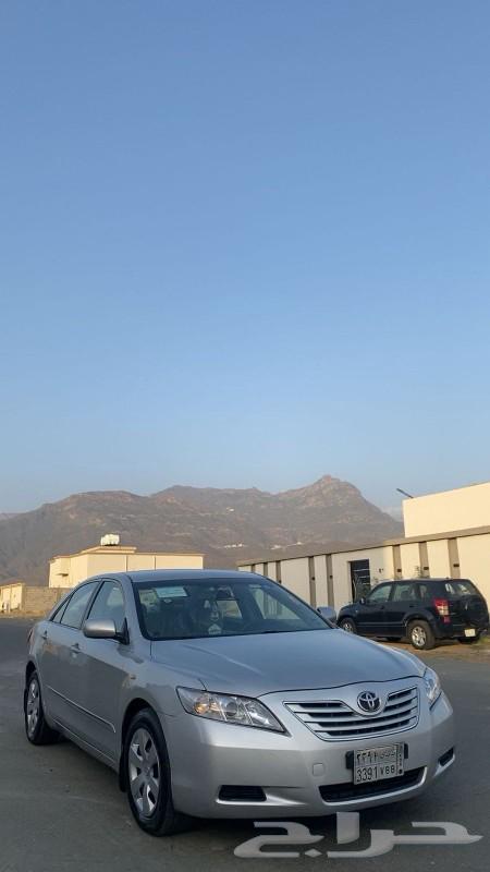 Toyota Camry 2007 model63048099035778114