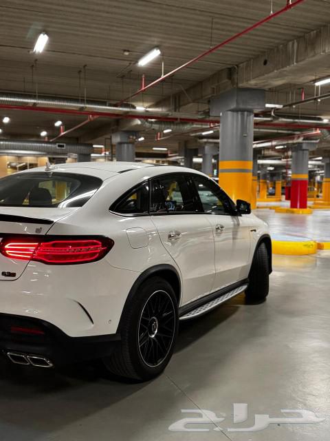 GLE 43 AMG Giallo63048043442817111