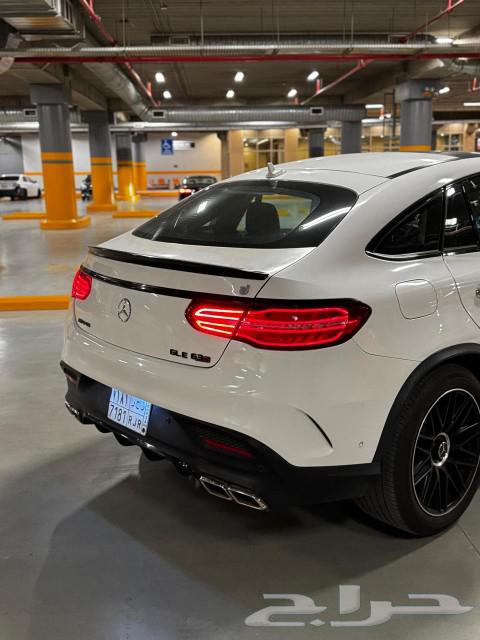 GLE 43 AMG Giallo63048043442817114
