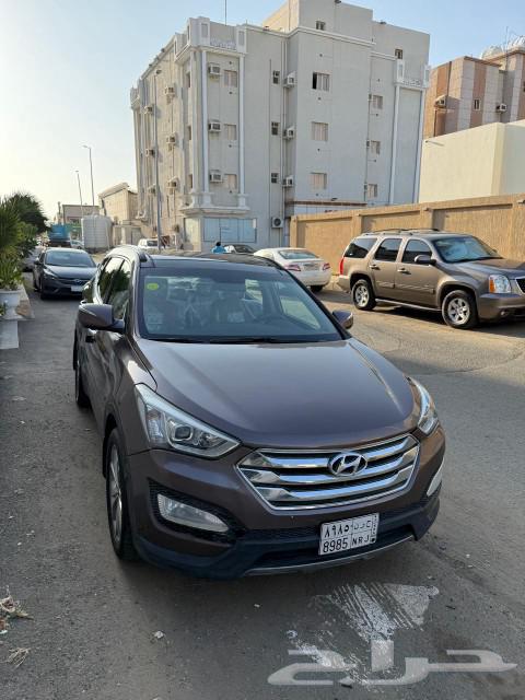 هونداي سنتافي 2014630480565470741122
