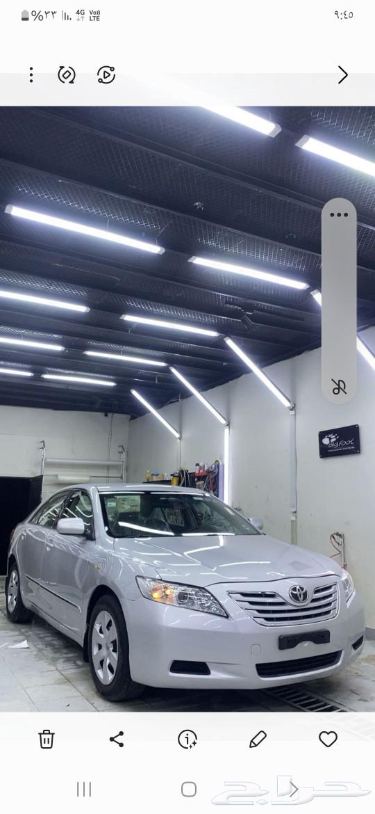 Toyota Camry 2007 model63048099035778111