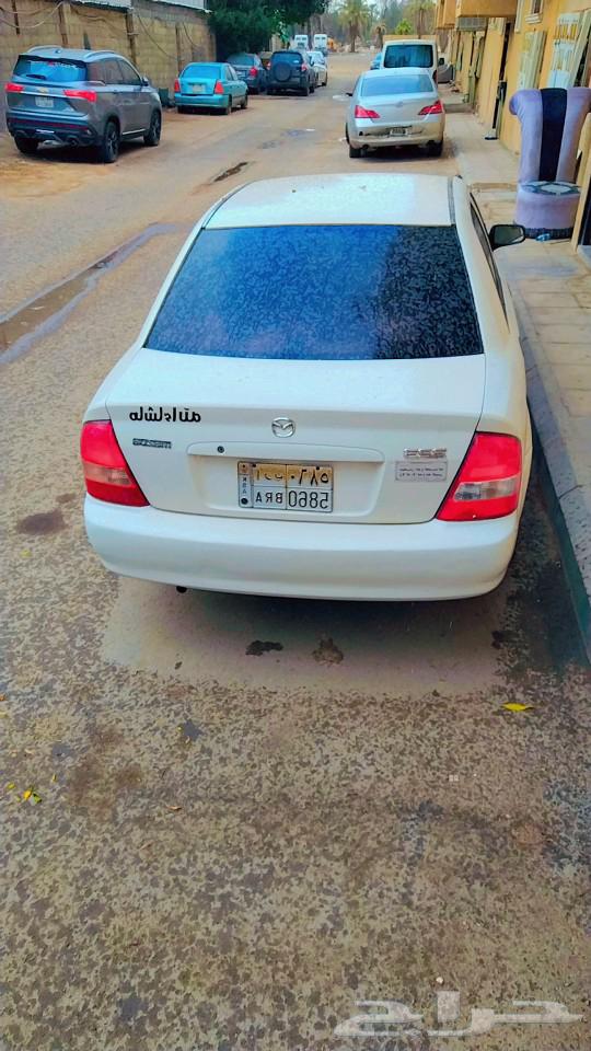 مازدا 323 199963049567695875113