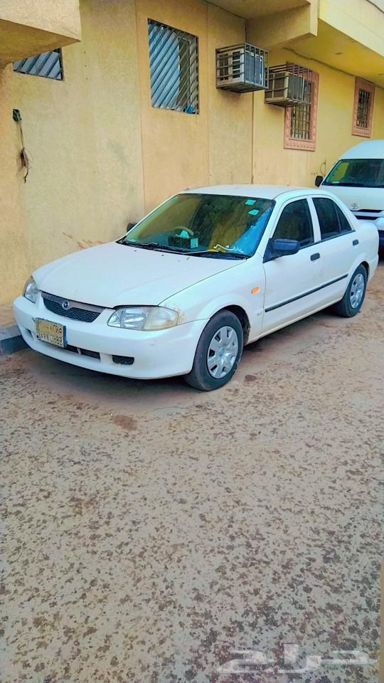 مازدا 323 199963049567695875111