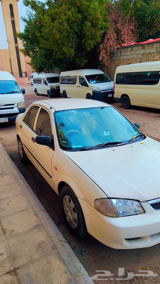 مازدا 323 199963049567695875112