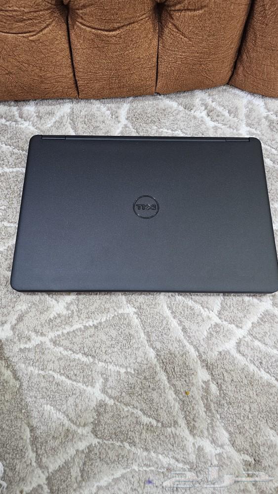 للبيع لابتوب محمول DEL معالج i7 رام 16 هارد 512 SSD63034590574082111