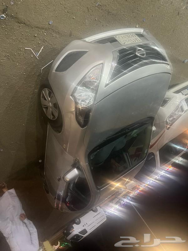 Nissan Sunny 2015 with 300 km63049883165059114