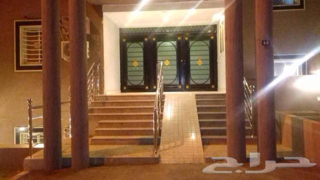 للبيع عمارة بأرقى احياء أبها حي الصفا البديع63012026456066113