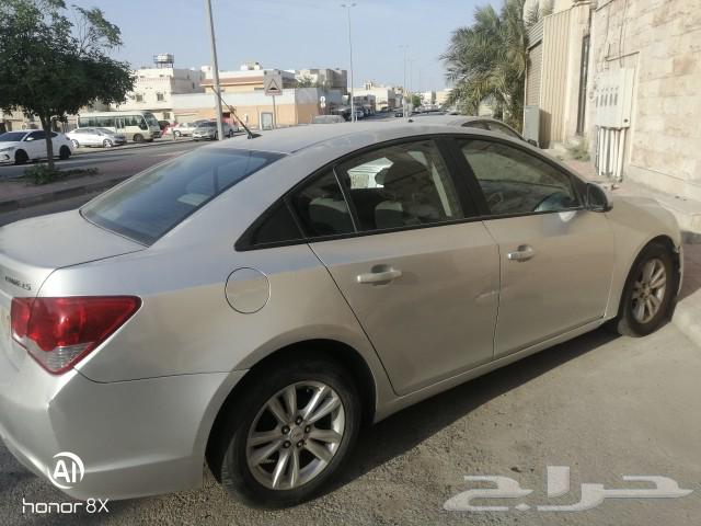Chevrolet Cruze63048073662339112