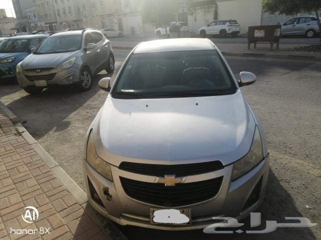 شيفرولية كروز630480736623391119