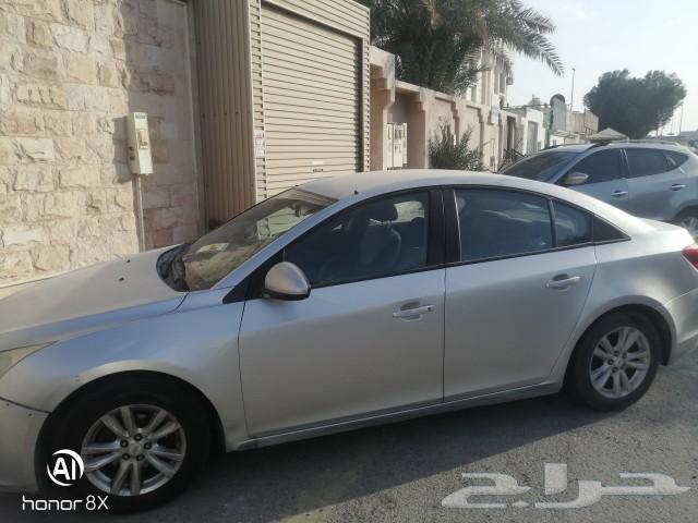 Chevrolet Cruze63048073662339113