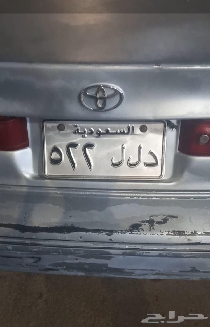 تويوتا كامري 199863049192718211115