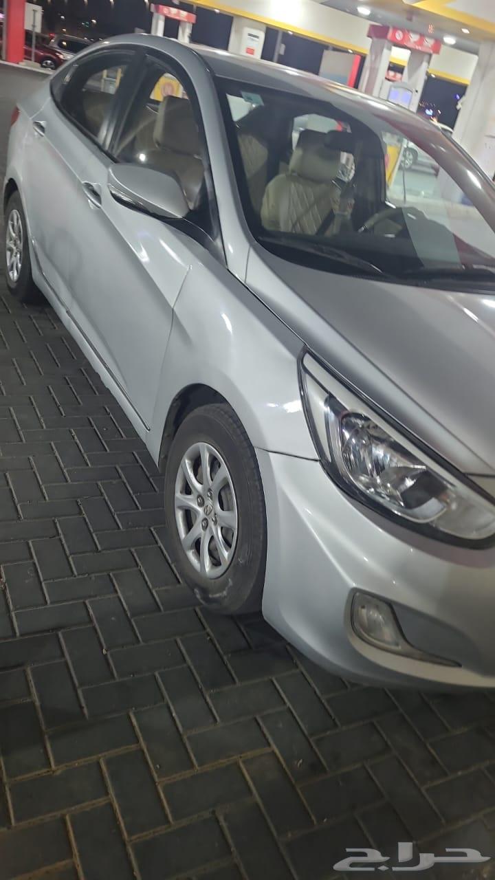 Accent for sale 2017630488133940491117