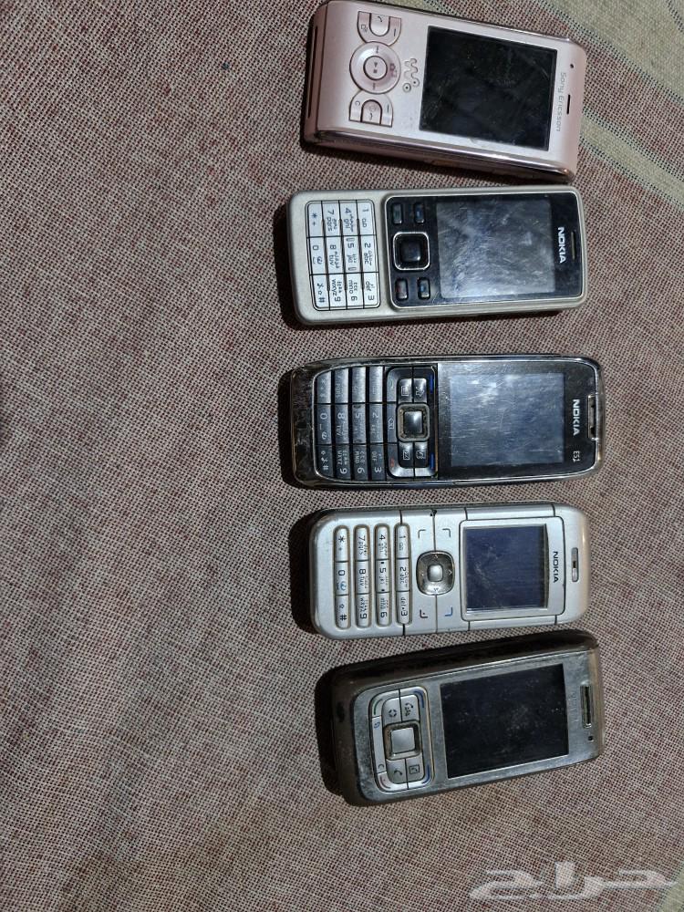 جوالات قديمه63033801669377119