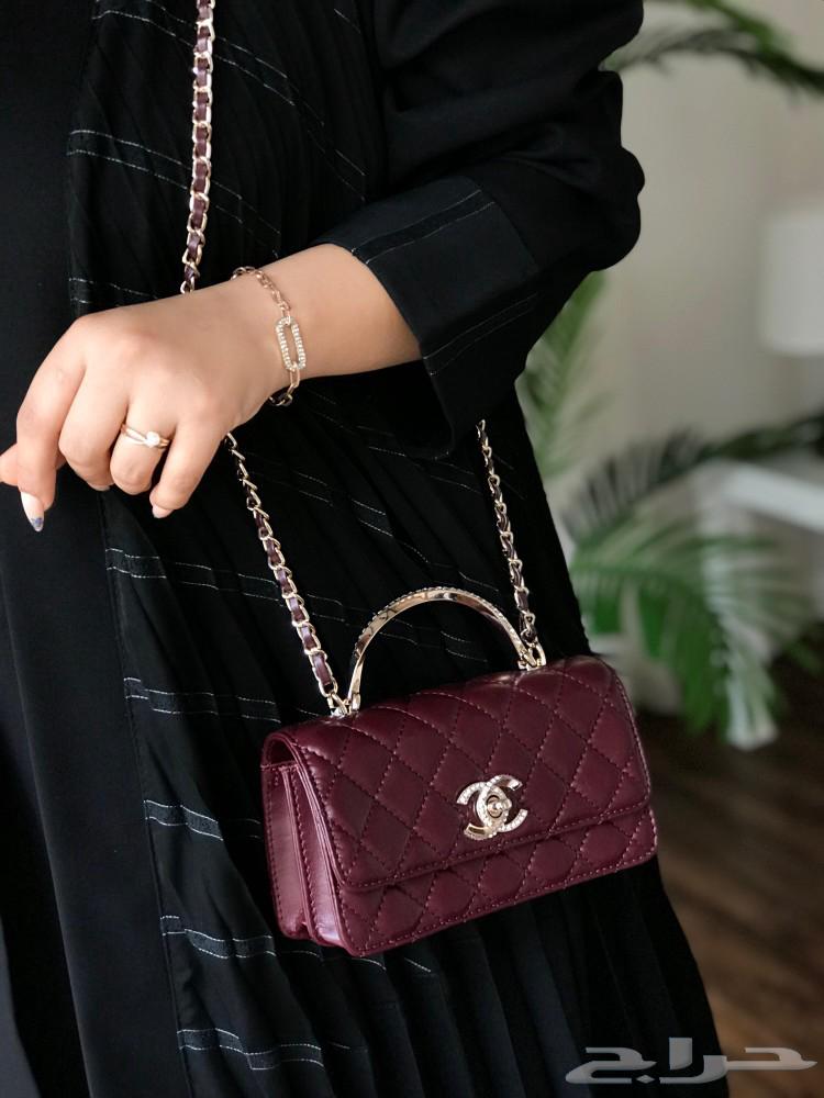 شنط نسائي شانيل63470551758979113