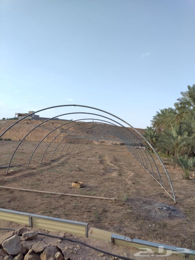 تركيب بيوت محمية63014298632833112