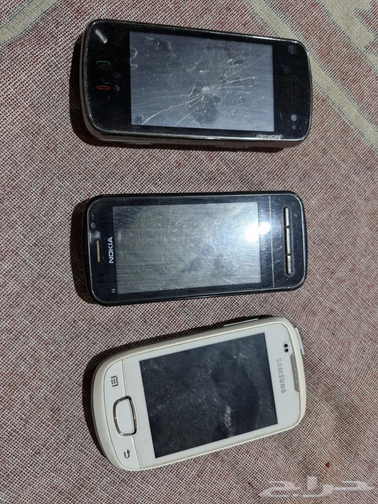 Old mobile phones63033801669377111