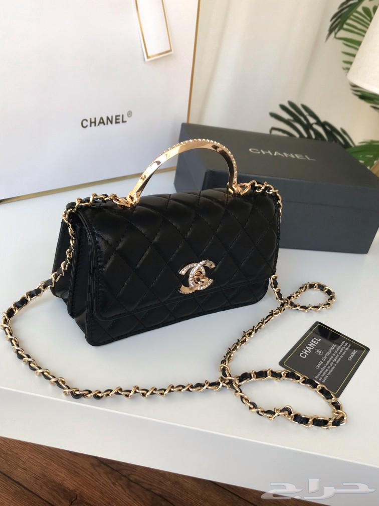 شنط نسائي شانيل63470551758979114