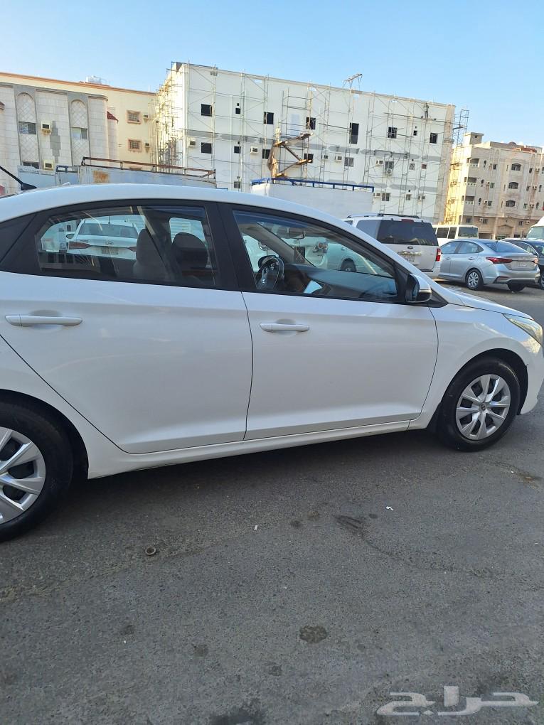 Hyundai Accent 201963049563259395113