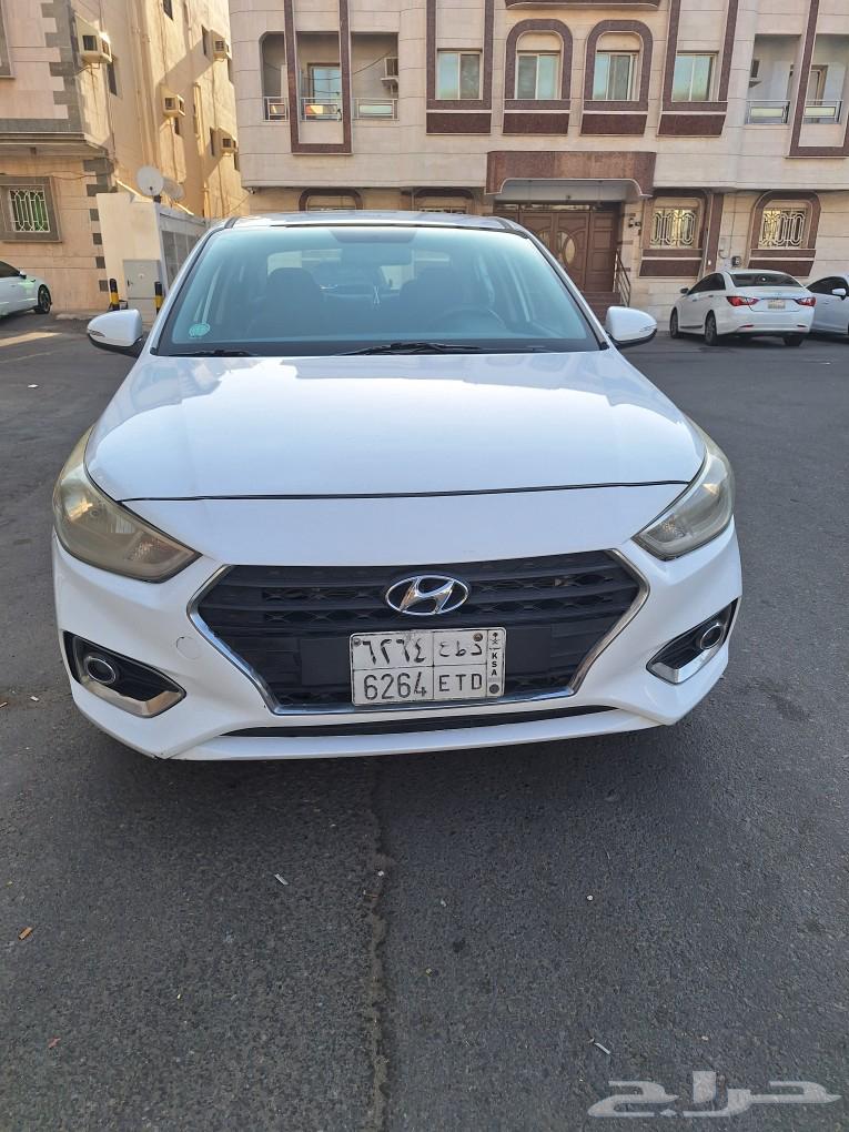 Hyundai Accent 201963049563259395114