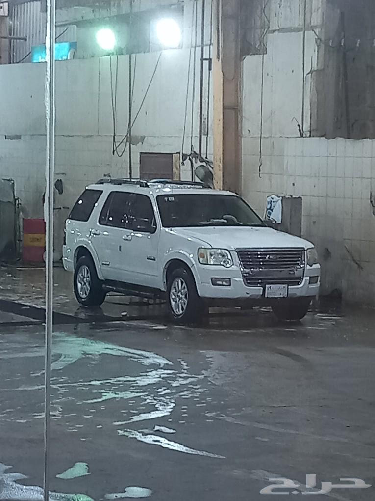 Ford Explorer 2010630488087036191110