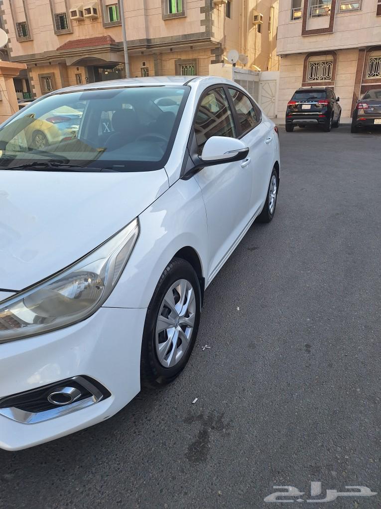 Hyundai Accent 201963049563259395112